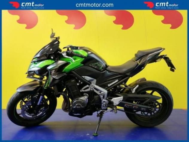KAWASAKI Z 900 Garantita e Finanziabile rif. 24181111 - Foto 6