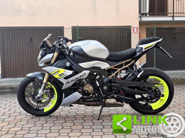 BMW S 1000 R 2021 rif. 23728091 - Foto 2
