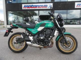 KAWASAKI Z 650 RS Z 650 RS rif. 23777742