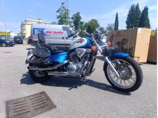 HONDA VT 600 C SHADOW 600 rif. 23845441