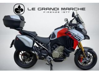 Ducati Multistrada V4 RS