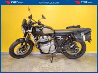 ROYAL ENFIELD Interceptor 650 Garantita e Finanziabile rif. 22756570