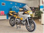 BMW R1100S TARGA ORO ASI 2001