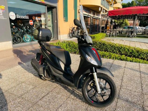 PIAGGIO Medley 150 TUTTO INCLUSO ANCHE PASSAGGIO! MINI RATE rif. 23995698 - Foto 8