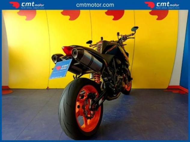 KTM 990 Super Duke Garantita e Finanziabile rif. 24166059 - Foto 4