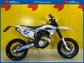 SHERCO Supermotard 125 Finanziabile - Bianco - 6937 rif. 23960827