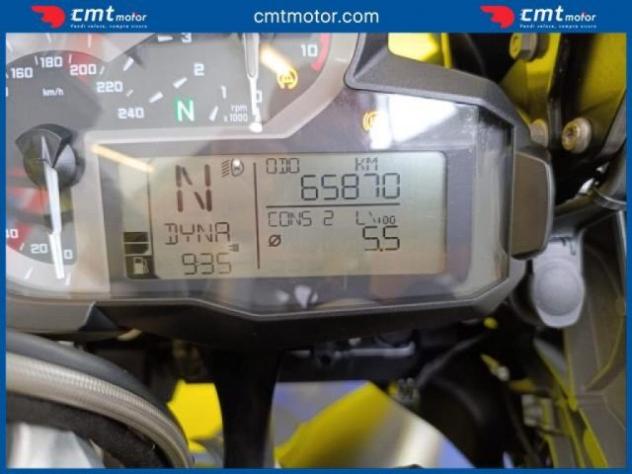 BMW R 1200 GS Adventure Garantita e Finanziabile rif. 23819323 - Foto 5