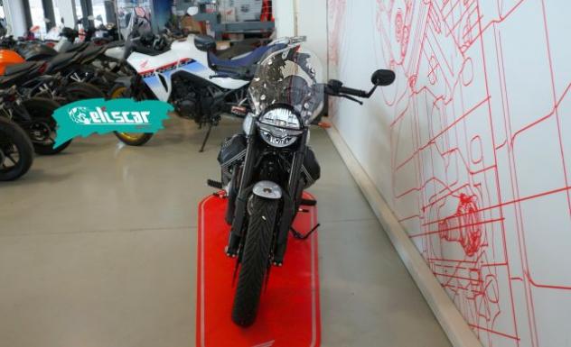 MOTO GUZZI V7 SPORT rif. 23722754 - Foto 3