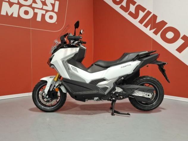 SYM ADXTG 400 ADXTG 400 MY25 (2025-) rif. 23521690 - Foto 5