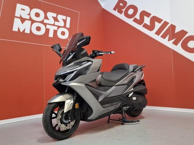 SYM Cruisym 400 Cruisym 400 MY26 (2026-) rif. 23939674 - Foto 2