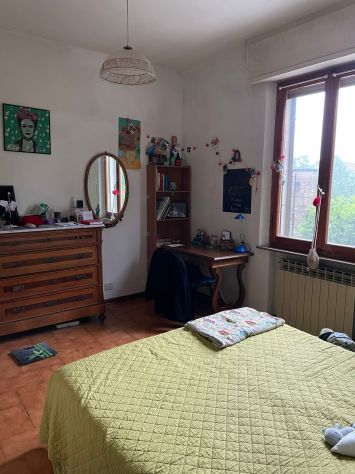 CAMERA SINGOLA RAGAZZA VIA ARETINA PISPINI SIENA - Foto 3