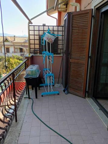 Trilocale in affitto a Fonte Nuova - Foto 6