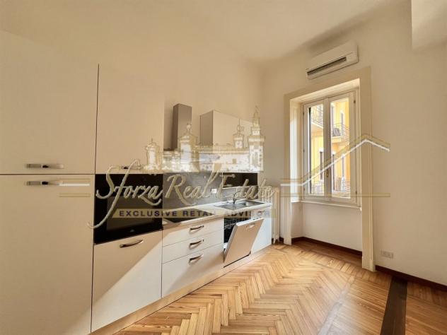Affittasi 4 Locali, 162 MQ. a Milano - Foto 2
