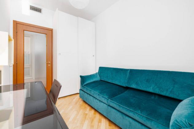 Appartamento di 74 m² con 3 locali in affitto a Milano - Foto 5