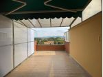 Attico in affitto a Torino
