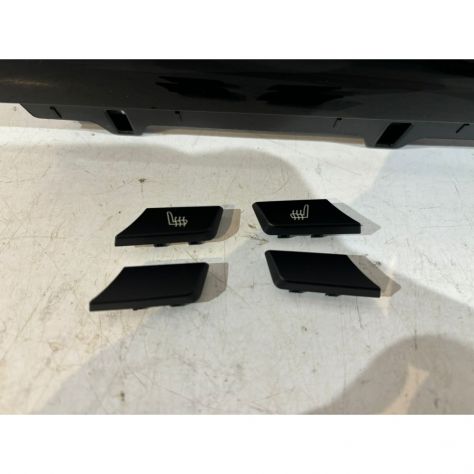 BMW X5 F15 X6 F16 Pannello climatizzazione 16852