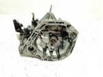CAMBIO MANUALE COMPLETO NISSAN NV200 1° Serie 3201000Q8G K9K Diesel 1500 (09)