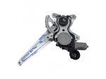 ALZACRISTALLO ELETTRICO POST. SX LEXUS RX Serie (MCU35) 062040-1770 (0306)