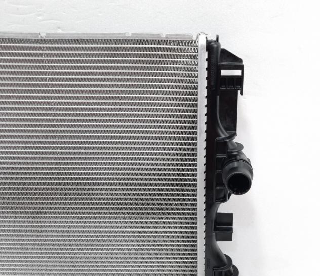 RADIATORE ACQUA JEEP Compass Serie 53481435 46337540 Hybrid 1300 (16) - Foto 4