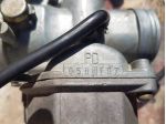 Carburatore Keihin PD Honda XR