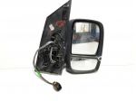 SPECCHIETTO RETROVISORE DESTRO PEUGEOT Expert 3° Serie 12473070 (07)