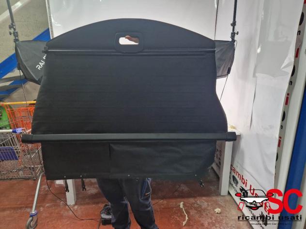 CAPPELLIERA POSTERIORE JEEP Cherokee 6° Serie (13) - Foto 2