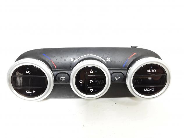 COMANDI CLIMA ALFA ROMEO Giulietta Serie (940_) 156101737 (1013) - Foto 3