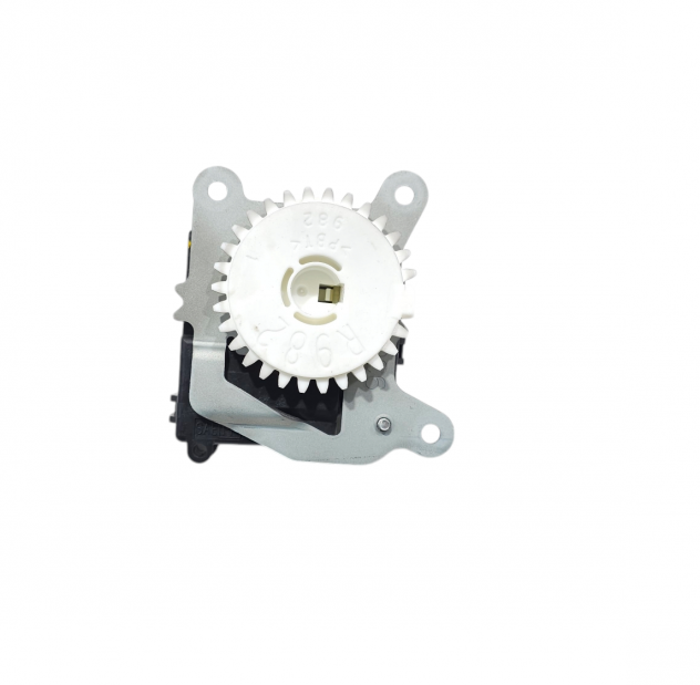 MOTOPOSIZIONATORI STUFA TOYOTA Rav4 6° Serie 063800-1991 (12) - Foto 9