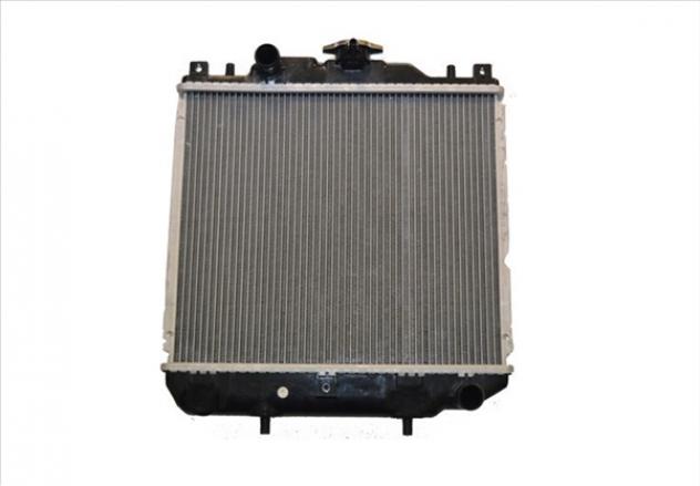 RADIATORE ACQUA AIXAM KUBOTA 400 500 A721 741 751 CITY CROSSLINE SCOUTY