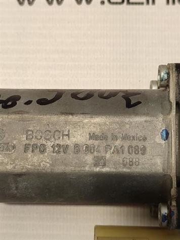 MOTORINO ALZAVETRO POSTERIORE SINISTRO CHRYSLER 300 C Touring 6004PA1080 992733-101 (04) - Foto 2