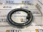 Ralla e pignone per CAT 301.8