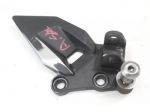 KAWASAKI NINJA 250 R 35063038518R STAFFA PEDANA ANTERIORE SINISTRA EX250K 0 …