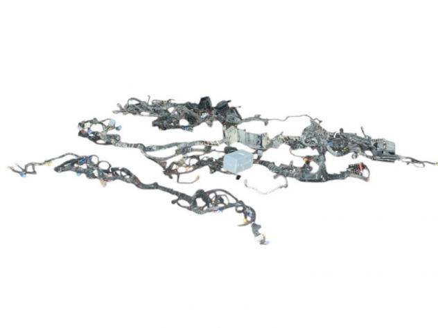 50552001 CABLAGGIO ELETTRICO MOTORE ALFA ROMEO Stelvio Serie (949_) diesel
