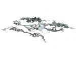50552001 CABLAGGIO ELETTRICO MOTORE ALFA ROMEO Stelvio Serie (949_) diesel