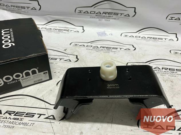Supporto Motore Toyota Land Cruiser 90 3.0 D 1237167060