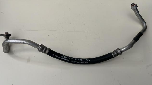 TUBO ARIA CONDIZIONATA FORD Focus S. Wagon 3° Serie diesel 1.8 (0408)
