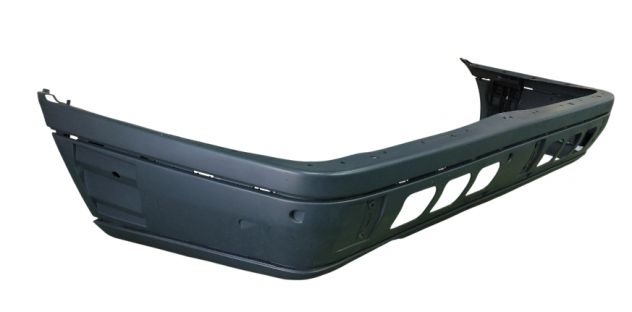 Paraurti posteriore Mercedes 190. 1988 cl1375523208 - Foto 2