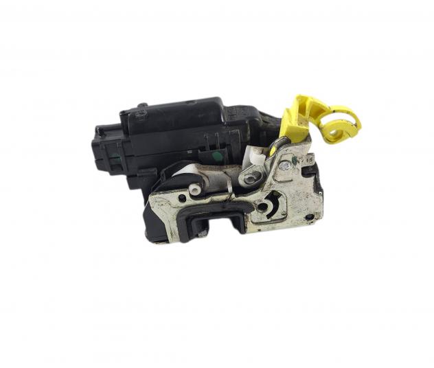 SERRATURA POSTERIORE DESTRA DACIA Duster 1° Serie 825029139R (1017) - Foto 5