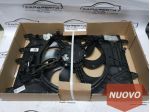 Ventola Radiatore Raffreddamento Motore Fiat Tipo 2015 52015581