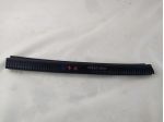 3W8847346A GUARNIZIONE VETRO SCENDENTE PORTA ANTERIORE SINISTRA BENTLEY CON &hellip;