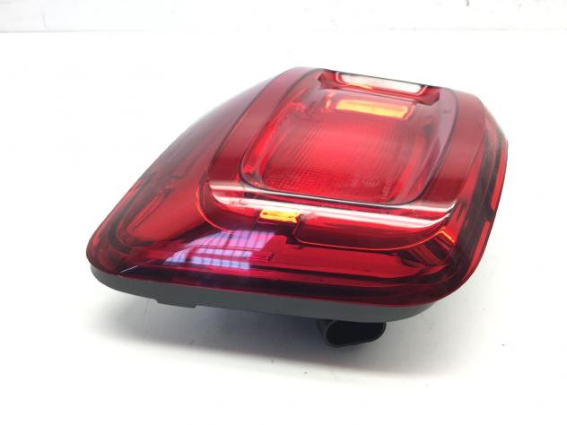 PIAGGIO VESPA GTS SUPER ABS KM 0 300 FARO FANALE STOP POSTERIORE 2022 2024 - Foto 3