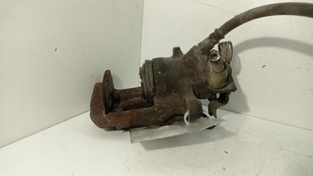 PINZA FRENO POSTERIORE DESTRA RENAULT Trafic Combi 7701056165 G9U730 (0107) - Foto 4