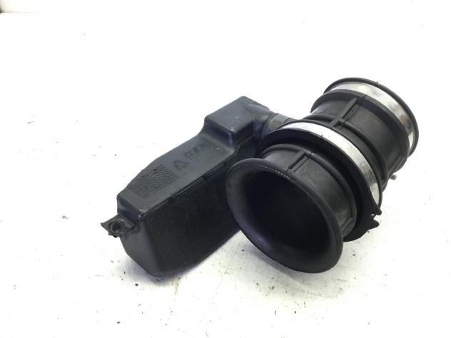 APRILIA PEGASO STRADA 660 CONDOTTO MANICOTTO CASSA SCATOLA FILTRO ARIA 2005 2009