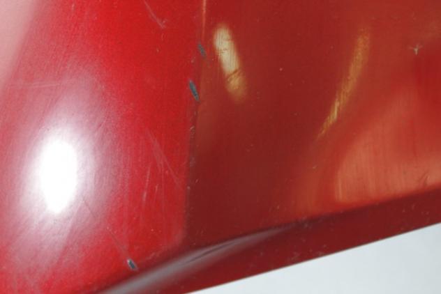 HONDA NC 750 X 64385MGSD30 CARENA ANTERIORE DESTRA RC72 14 - 17 RIGHT SHROUD 64385MGSD30 PICCOLI LEGGERI GRAFFI - Foto 5