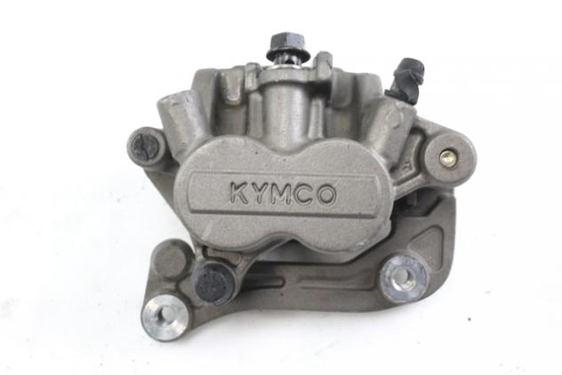 KYMCO XCITING 250 43100LDF2E00HQA PINZA FRENO POSTERIORE 05 - 06 REAR BRAKE CALIPER