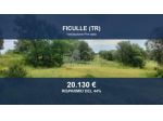 Immobile in asta di 23396 m² in vendita a Ficulle