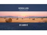 Immobile in asta di 118957 m² in vendita a Genga