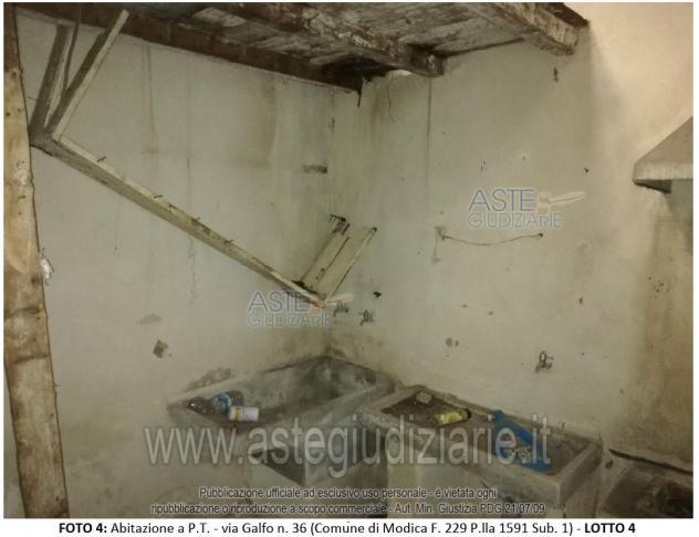 IMMOBILI-ALTRA CATEGORIA-Via Galfo, 36, 97015 Modica RG, Italia - Foto 4