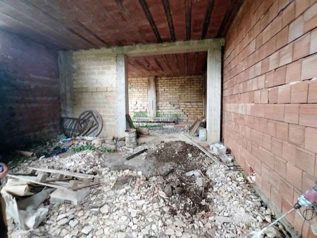 Rif. 9284 – Complesso di Tre Rustici Indipendenti in Vendita a Contrada Brusce’, Ragusa - Foto 9
