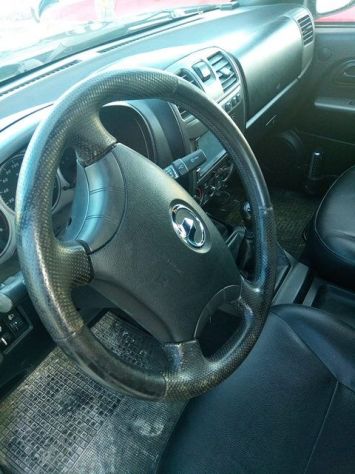 GREAT WALL STEED DC 2.4 GPL 4X4 - Foto 7